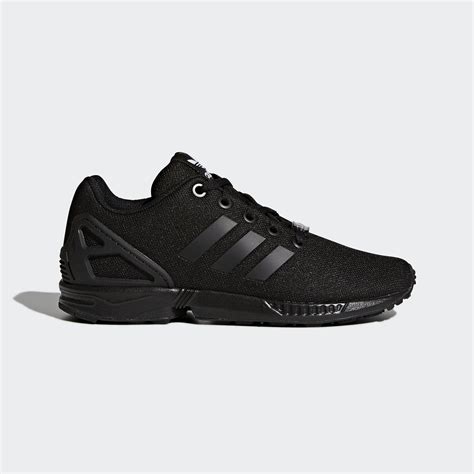 adidas torsion zx flux schwarz|Adidas zx flux torsion techfit.